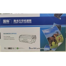 国际激光打印机硒鼓 可重复加粉 BF-FAC408CN