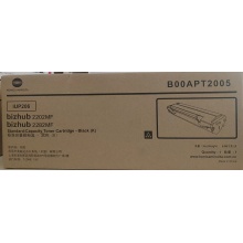  bizhub 2202MF 2282MF 柯尼卡美能达 IUP206