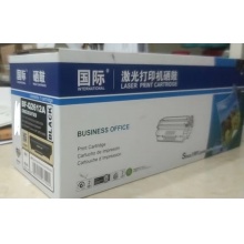 国际激光打印机硒鼓 可重复加粉 BF-Q2612A CRG303/FX9