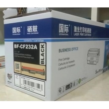 国际激光打印机硒鼓 可重复加粉 BF-CF232A