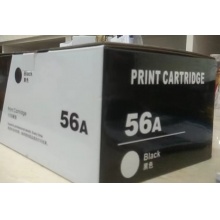 惠普（HP）CF256A 56A 黑色打印硒鼓