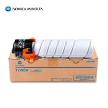 柯尼卡美能达 KONICA MINOLTA TN119 柯美碳粉标容1支印量5400页