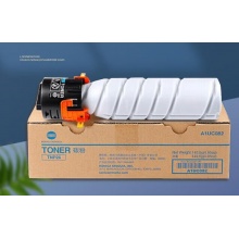 柯尼卡美能达（KONICA MINOLTA）TNP26碳粉 6180e/6180en原装墨粉粉盒 TNP26 一支（140.5g 约5500页）