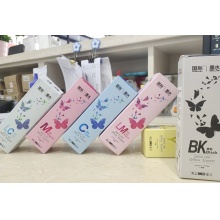 国际彩色喷墨打印机墨水 黑色 1支装/100ml