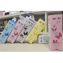 国际彩色喷墨打印机墨水 红色 1支装/100ml