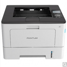 奔图(PANTUM) BP5105DN 经济办公单功能自动双面商务打印机