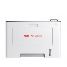 奔图打印机 BP5155DN A4黑白激光单功能打印机 自动双面 USB/有线打印