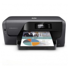 惠普（HP） HP OfficeJet Pro 8210 喷墨/彩色打印机 无线打印机