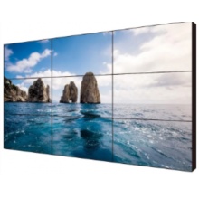 拼接显示屏 55寸拼接显示单元